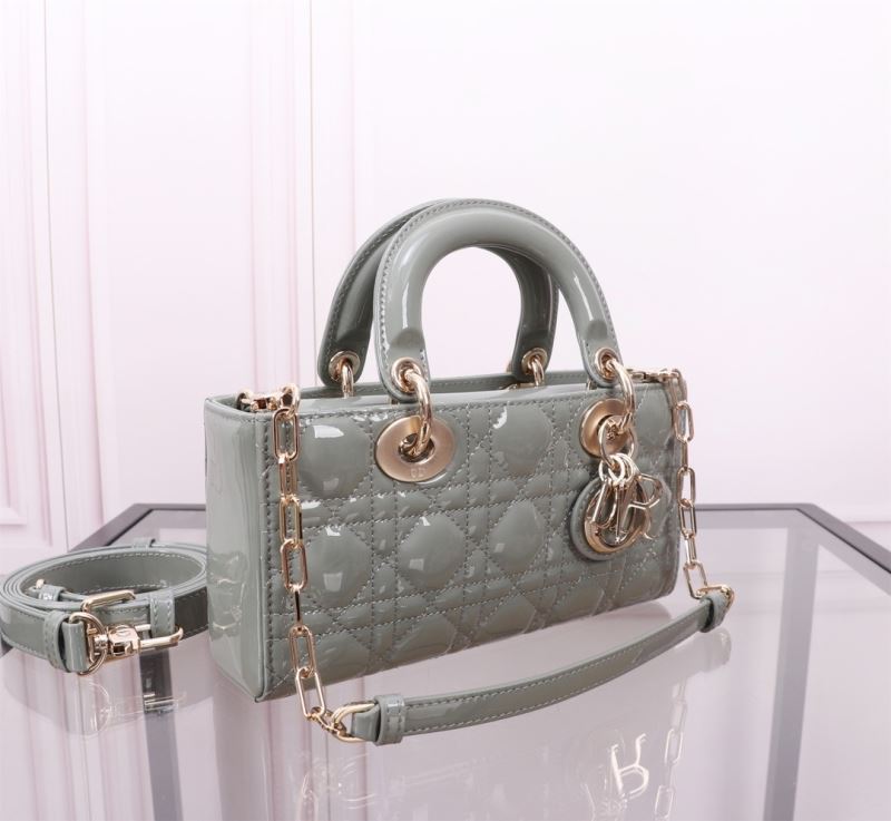 Christian Dior My Lady Bags